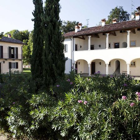Foresteria Dei Piaceri Campestri Casciago Dış mekan fotoğraf