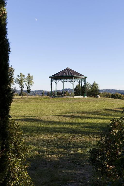 Foresteria Dei Piaceri Campestri Casciago Dış mekan fotoğraf