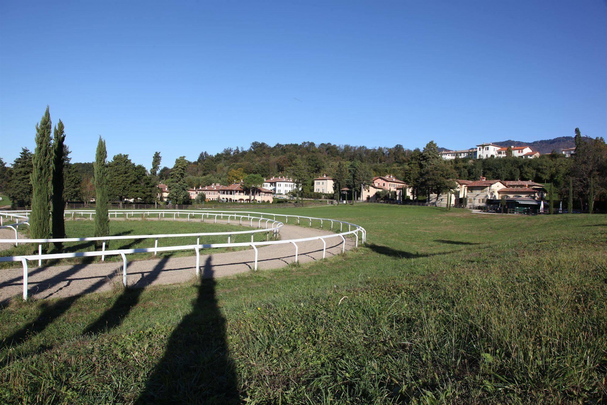 Foresteria Dei Piaceri Campestri Casciago Dış mekan fotoğraf