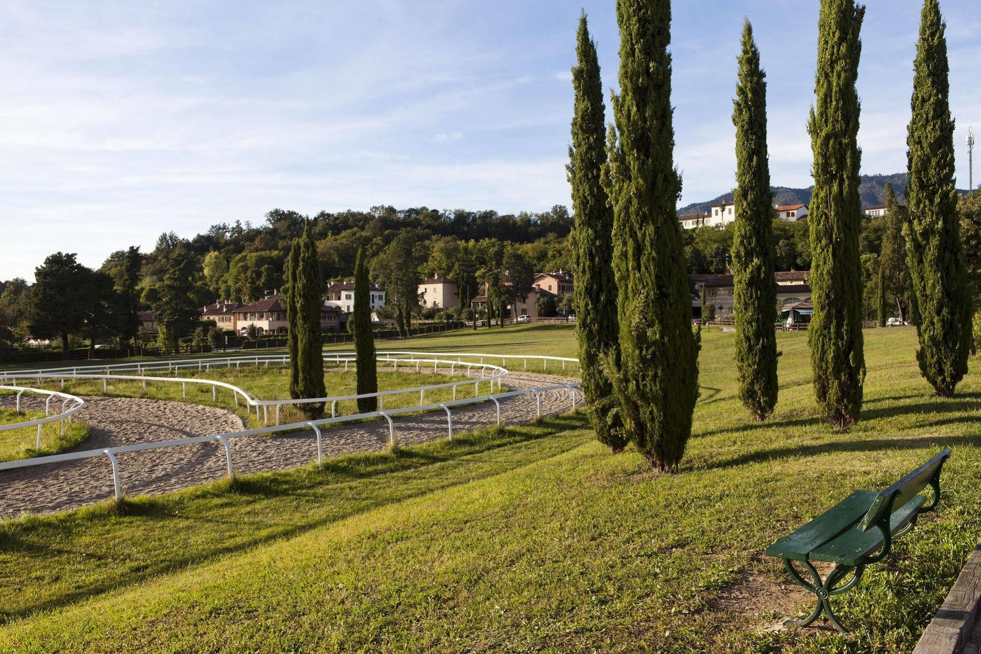 Foresteria Dei Piaceri Campestri Casciago Dış mekan fotoğraf